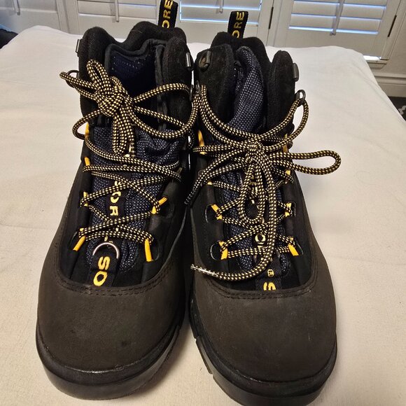 Sorel men's winter boots - Picture 4 of 14